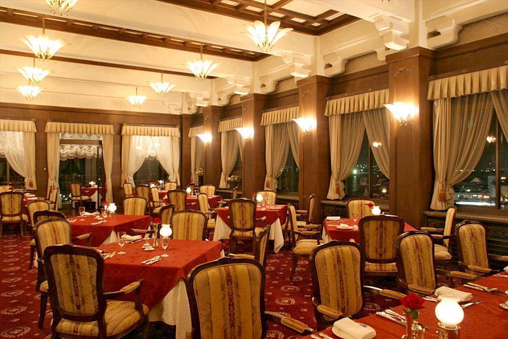 Gamagori Classic Hotel Ngoại thất bức ảnh