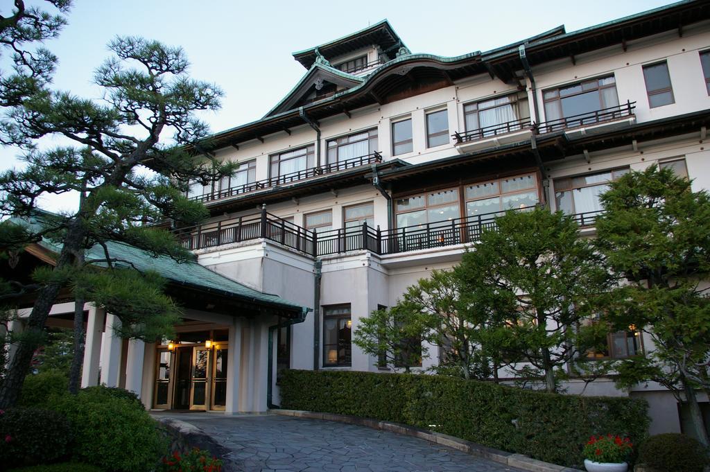 Gamagori Classic Hotel Phòng bức ảnh