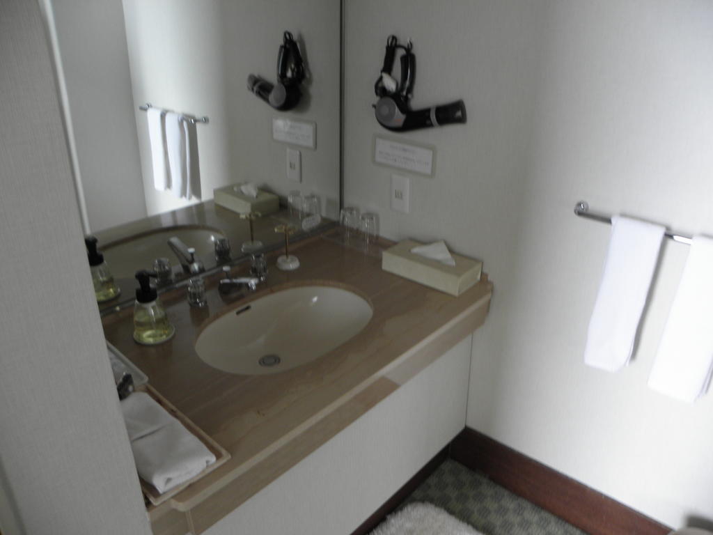 Gamagori Classic Hotel Phòng bức ảnh