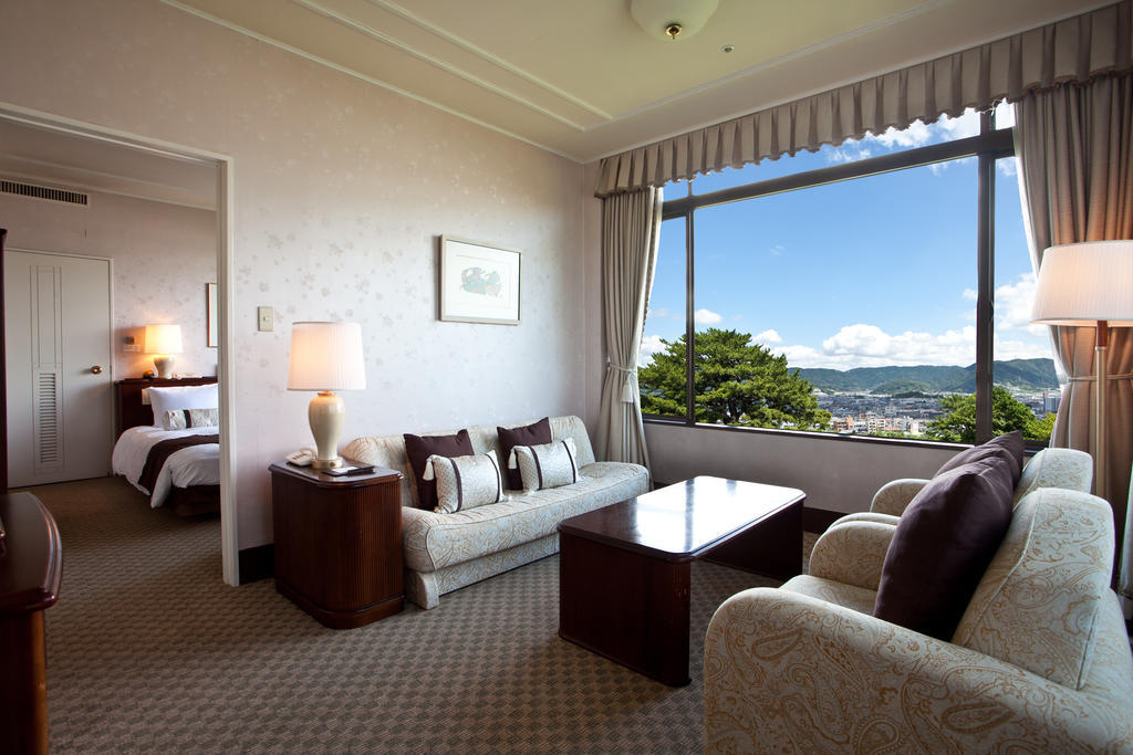 Gamagori Classic Hotel Phòng bức ảnh