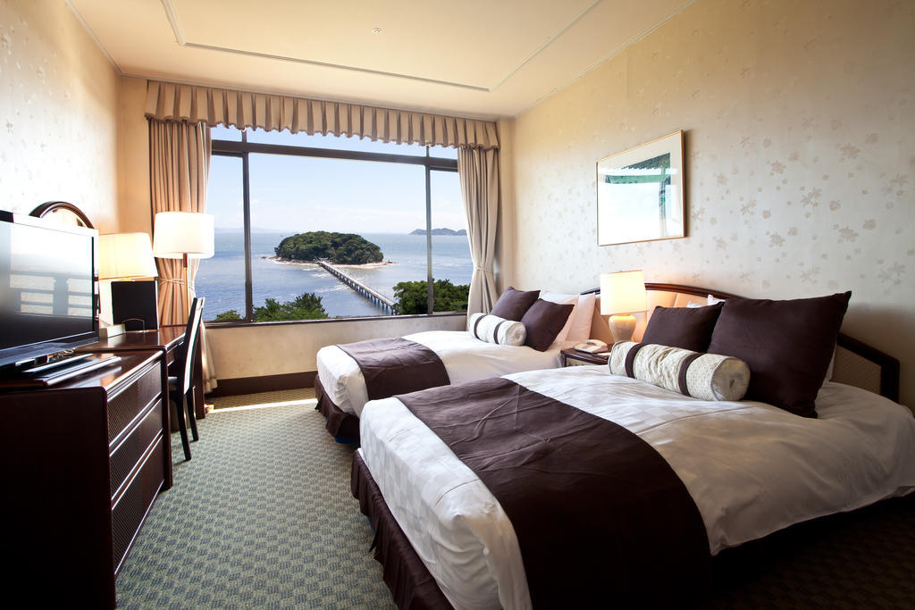 Gamagori Classic Hotel Phòng bức ảnh