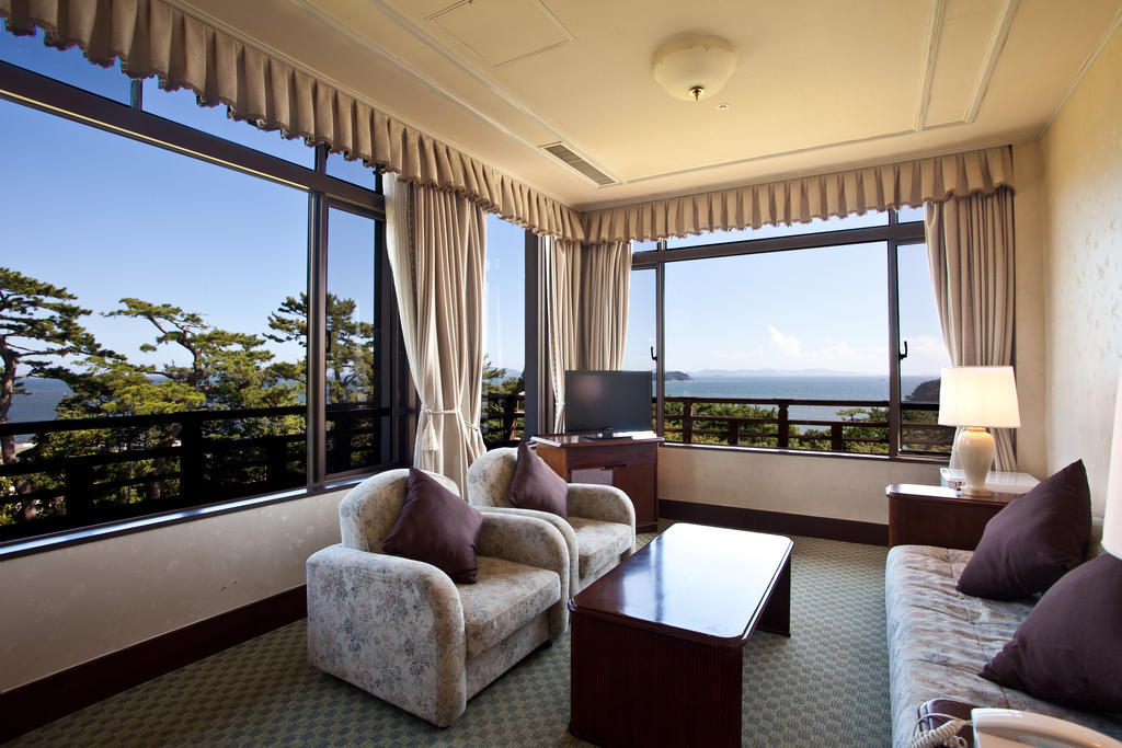 Gamagori Classic Hotel Phòng bức ảnh