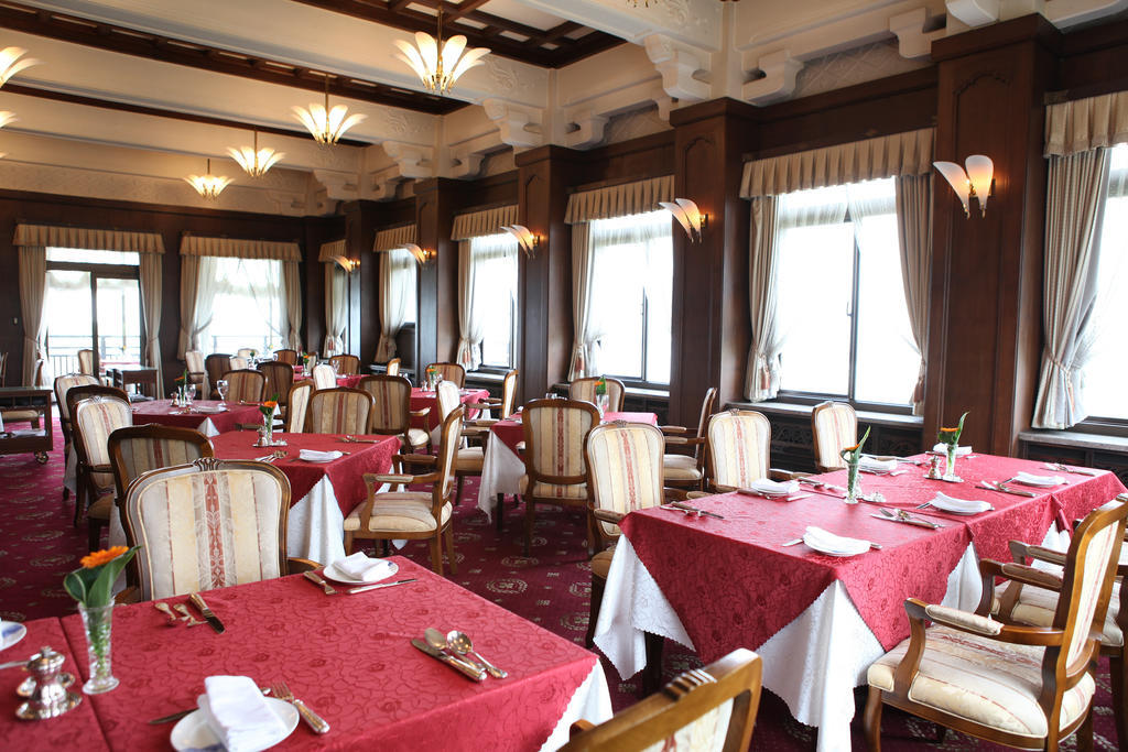 Gamagori Classic Hotel Phòng bức ảnh