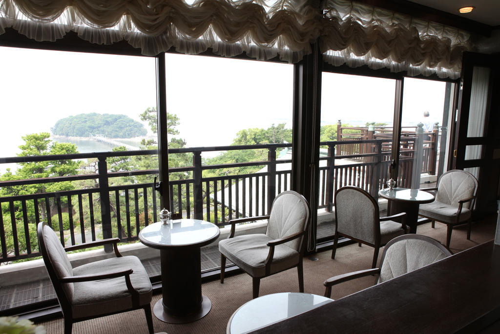 Gamagori Classic Hotel Ngoại thất bức ảnh