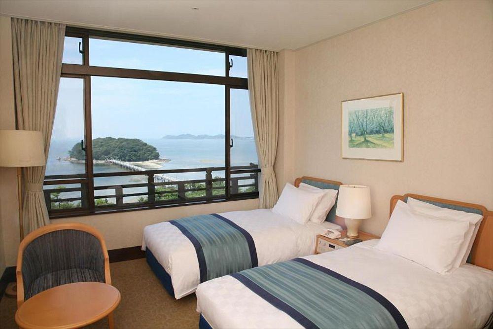 Gamagori Classic Hotel Ngoại thất bức ảnh
