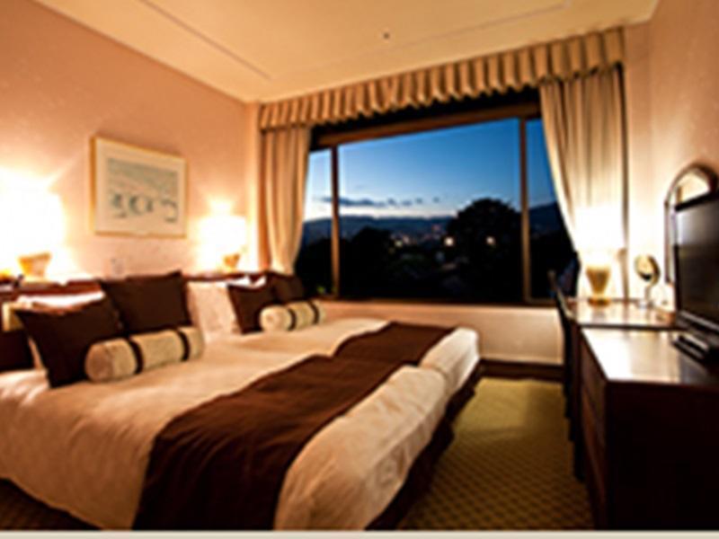 Gamagori Classic Hotel Ngoại thất bức ảnh